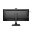 Obrázek Philips MT IPS LED 40" 40B1U5601H/00 - IPS panel, 3440x1440, HDMI, DP, 2xUSB-C, 4xUSB 3.2, RJ45, repro, webcam, nast vys