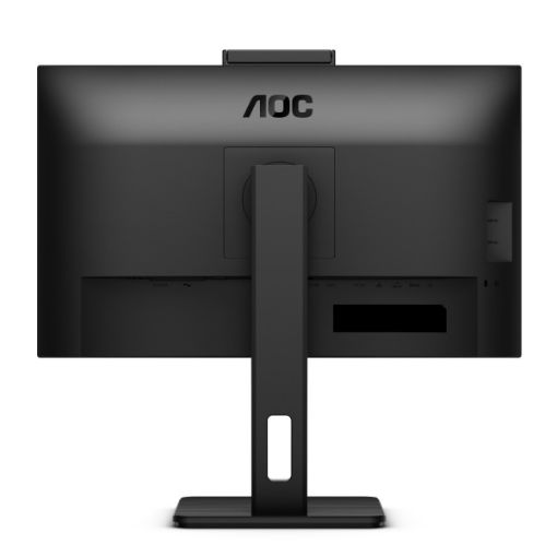 Obrázek AOC MT IPS LCD WLED 27" Q27P3CW - IPS panel, 2560x1440, 350cd, 2xHDMI, DP, USB-C, 4x USB 3.2, repro, pivot, webcam