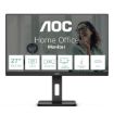 Obrázek AOC MT IPS LCD WLED 27" Q27P3CV - IPS panel, 2560x1440, 350cd, 2xHDMI, DP, USB-C, 4x USB 3.2, repro, pivot