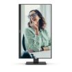 Obrázek AOC MT IPS LCD WLED 27" Q27P3CV - IPS panel, 2560x1440, 350cd, 2xHDMI, DP, USB-C, 4x USB 3.2, repro, pivot