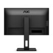 Obrázek AOC MT IPS LCD WLED 27" Q27P3CV - IPS panel, 2560x1440, 350cd, 2xHDMI, DP, USB-C, 4x USB 3.2, repro, pivot