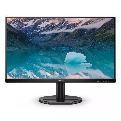 Obrázek Philips MT VA LED 27" 275S9JAL/00 - VA panel, 2560x1440, HDMI, DP, USB 3.2, repro