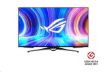 Obrázek ASUS LCD 47.5" PG48UQ 3840x2160 ROG Swift OLED GAMING 4K, OLED, 450cs, 138Hz, 0.1ms, repro 10W, HDMI DP USB vesa 30x30