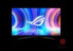 Obrázek ASUS LCD 47.5" PG48UQ 3840x2160 ROG Swift OLED GAMING 4K, OLED, 450cs, 138Hz, 0.1ms, repro 10W, HDMI DP USB vesa 30x30