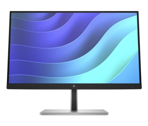 Obrázek HP LCD E22 G5 21.5" 1920x1080, IPS w/LED micro-edge, jas 250 cd/m2, 1000:1, 5 ms g/g, DP 1.2, HDMI 1.4, 4xUSB3.2