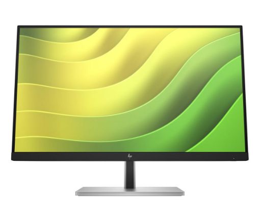 Obrázek HP LCD E24q G5 24" 2560x1440, IPS w/LED micro-edge, jas 300 cd/m2, 1000:1, 4ms g/g, DP 1.2, HDMI 1.4, 4x USB3.2