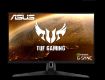 Obrázek ASUS LCD 27" VG27AQA1A TUF GAMING  2560x1440 IPS 250cd 1ms MPRT 170Hz repro DP HDMI vesa