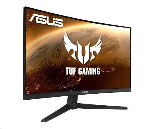 Obrázek ASUS LCD 23.8" VG24VQ1B GAMING 1920x1080 LED VA  350cd 1ms repro HDMI DP VESA 10x10