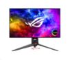 Obrázek ASUS LCD 27" PG27AQDM ROG SWIFT GAMING OLED 2560x1440 240Hz 0.03ms 450cd 2xHDMI DP 2xUSB3.2 PIVOT