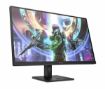 Obrázek LCD HP OMEN 27qs; 68,6 cm 27"; QHD 2560x1440; 240 Hz;1ms; 400nits;2xHDMI, DP,USB, Pivot,VESA