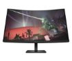 Obrázek LCD HP OMEN 32c; 80 cm 31,5" VA curved; QHD 2560x1440; 1ms; 400nits; 2xHDMI; 1xDP;VESA