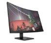 Obrázek LCD HP OMEN 32c; 80 cm 31,5" VA curved; QHD 2560x1440; 1ms; 400nits; 2xHDMI; 1xDP;VESA