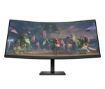 Obrázek LCD HP OMEN 34c; curved VA 34" 86,4 cm; WQHD 3440x1440; 1ms; 165 Hz; 400 nits;2xHDMI;DP;VESA