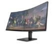 Obrázek LCD HP OMEN 34c; curved VA 34" 86,4 cm; WQHD 3440x1440; 1ms; 165 Hz; 400 nits;2xHDMI;DP;VESA