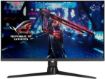 Obrázek ASUS LCD 32" XG32UQ 3840 x 2160 ROG Strix Gaming HDMI 2.1 DP Fast IPS, 160 Hz 1 ms 2xUSB 3.2 - Kabely: DP HDMI USB3.0