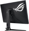 Obrázek ASUS LCD 32" XG32UQ 3840 x 2160 ROG Strix Gaming HDMI 2.1 DP Fast IPS, 160 Hz 1 ms 2xUSB 3.2 - Kabely: DP HDMI USB3.0