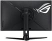 Obrázek ASUS LCD 32" XG32UQ 3840 x 2160 ROG Strix Gaming HDMI 2.1 DP Fast IPS, 160 Hz 1 ms 2xUSB 3.2 - Kabely: DP HDMI USB3.0