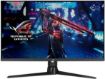 Obrázek ASUS LCD 32" XG32AQ 2560x1440 ROG Strix Gaming WQHD Fast IPS, HDMI DP 175Hz, 1ms GTG KABELY: HDMI DP USB3.0