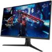 Obrázek ASUS LCD 32" XG32AQ 2560x1440 ROG Strix Gaming WQHD Fast IPS, HDMI DP 175Hz, 1ms GTG KABELY: HDMI DP USB3.0