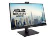 Obrázek ASUS LCD 23.8" BE24EQSK 1920x1080 IPS LED 300cd 5ms 75Hz MIKROFON FHD-KAMERA DP HDMI VGA REPRO PIVOT - DP HDMI  kabel