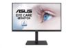 Obrázek ASUS LCD 23.8" VA24DQSB 1920x1080 IPS LED 250cd 5ms 75Hz REPRO DP HDMI VGA USB-HUB PIVOT VESA 100x100- HDMI kabel