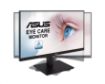 Obrázek ASUS LCD 23.8" VA24DQSB 1920x1080 IPS LED 250cd 5ms 75Hz REPRO DP HDMI VGA USB-HUB PIVOT VESA 100x100- HDMI kabel