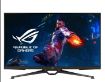 Obrázek ASUS LCD 38" PG38UQ ROG 3840x2160 144Hz 1ms FAST IPS 350cd DP HDMI USB-HUB VESA 100x100