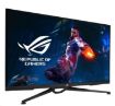 Obrázek ASUS LCD 38" PG38UQ ROG 3840x2160 144Hz 1ms FAST IPS 350cd DP HDMI USB-HUB VESA 100x100