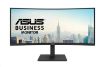 Obrázek ASUS LCD 34" VA34VCPSN 3440x1440 prohnutý LED-VA 4ms 300cd 100Hz REPRO USB-C-VIDEO+65W DP USB-HUB RJ45 VESA 100x100