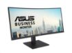 Obrázek ASUS LCD 34" VA34VCPSN 3440x1440 prohnutý LED-VA 4ms 300cd 100Hz REPRO USB-C-VIDEO+65W DP USB-HUB RJ45 VESA 100x100