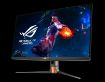 Obrázek ASUS LCD 32" PG32UQXR 3840x2160 ROG 1ms 400cd DP HDMI USB-HUB VESA 100x100