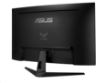 Obrázek ASUS LCD 31.5" VG328H1B 1920x1080 LED-VA 1ms 250cd GAMING REPRO HDMI VGA VESA 100x100