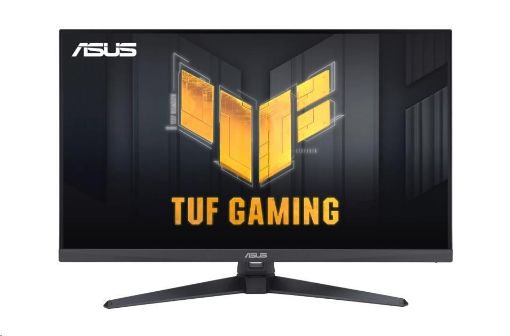 Obrázek ASUS LCD 31.5" VG328QA1A 1920x1080 GAMING LED-VA 1ms 300cd REPRO DP HMID USB-HUB VESA 100x100