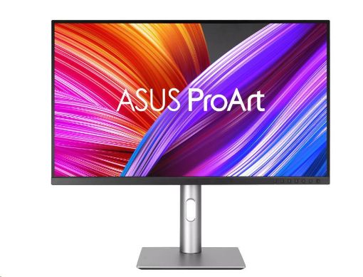 Obrázek ASUS LCD 31.5" PA329CRV 3840x2160 RGB ProArt LED IPS 5ms 350cd 60Hz REPRO USB-C-VIDEO+96W DP HDMI USB-HUB PIVOT VESA