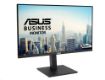 Obrázek ASUS LCD 31.5" VA32UQSB 3840x2160 BUSINESS IPS 4ms 60Hz 350cd REPRO DP HDMI USB-HUB PIVOT VESA 100x100