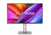 Obrázek ASUS LCD 27" PA279CRV 3840x2160 RGB IPS LED ProArt 350cd 5ms 60Hz REPRO USB-C-VIDEO+96W DP HDMI USB-HUB PIVOT-DP HDMI ka