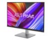 Obrázek ASUS LCD 27" PA279CRV 3840x2160 RGB IPS LED ProArt 350cd 5ms 60Hz REPRO USB-C-VIDEO+96W DP HDMI USB-HUB PIVOT-DP HDMI ka