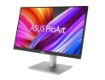 Obrázek ASUS LCD 27" PA278CGV 2560x1440 ProArt RGB  350cd 5ms 144Hz USB-C-VIDEO+90W DP HDMI USB-HUB REPRO PIVOT VESA-DP HDMI kab