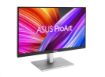 Obrázek ASUS LCD 27" PA278CGV 2560x1440 ProArt RGB  350cd 5ms 144Hz USB-C-VIDEO+90W DP HDMI USB-HUB REPRO PIVOT VESA-DP HDMI kab