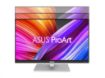 Obrázek ASUS LCD 27" PA278CGV 2560x1440 ProArt RGB  350cd 5ms 144Hz USB-C-VIDEO+90W DP HDMI USB-HUB REPRO PIVOT VESA-DP HDMI kab