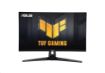 Obrázek ASUS LCD 27" VG27AQ3A 2560x1440 180Hz 1ms FAST IPS LED 250cd REPRO DP HDMI  VESA 100x100 - DP+HDMI kabel