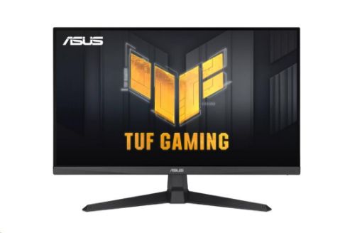 Obrázek ASUS LCD 27" VG279Q3A 1920x1080 180Hz FAST IPS 1ms 250cd REPRO DP HDMI VESA 100x100 - DP a HDMI kabel