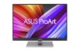 Obrázek ASUS LCD 24,1" PA248CNV 1920x1200 RGB ProArt IPS LED 300cd 5ms 75Hz REPRO USB-C-VIDEO+90W DP HDMI RJ45 PIVOT - DP HDMI k