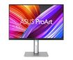 Obrázek ASUS LCD 24.1" PA248CRV 1920x1200 RGB ProArt 350cd 5ms 75Hz REPRO USB-C-VIDEO+90W DP HDMI USB-HUB PIVOT VESA - DP HDMI k