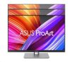 Obrázek ASUS LCD 24.1" PA248CRV 1920x1200 RGB ProArt 350cd 5ms 75Hz REPRO USB-C-VIDEO+90W DP HDMI USB-HUB PIVOT VESA - DP HDMI k