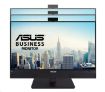 Obrázek ASUS LCD 23.8" BE24ECSNK 1910x1080 IPS LED CAMERA MIC, REPRO USB-C-V-80W DP HDMI USB-HUB konferenční