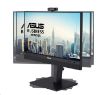 Obrázek ASUS LCD 23.8" BE24ECSNK 1910x1080 IPS LED CAMERA MIC, REPRO USB-C-V-80W DP HDMI USB-HUB konferenční