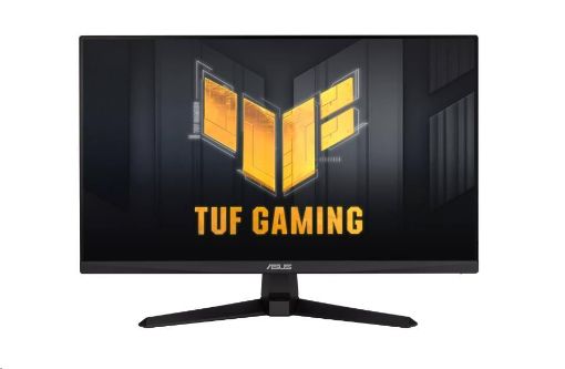 Obrázek ASUS LCD 23.8 VG249Q3A LED IPS 250cd 1ms 180Hz RGB REPRO DP HDMI VESA 100x100 - TUF GAMING