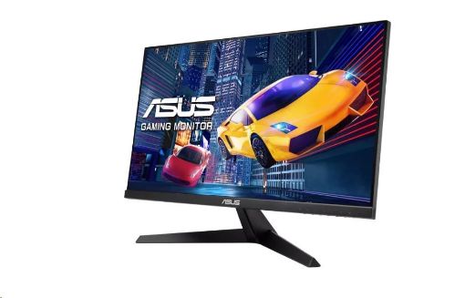 Obrázek ASUS LCD 24" VY249HGE 1920x1080 IPS LED 144Hz 1ms 250cd HDMI VESA 100x100 - HDMI kabel