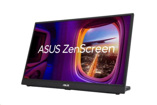 Obrázek ASUS LCD 17.3" MB17AHG 1920x1080 IPS 300cd 5ms 144Hz USB-C HDMI 1,29kg portable